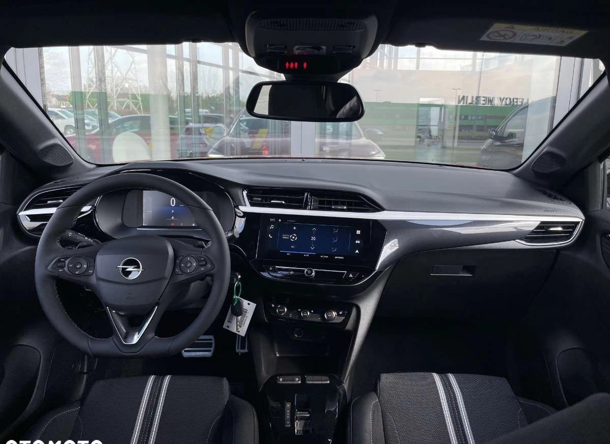 Opel Corsa cena 96900 przebieg: 4, rok produkcji 2024 z Gniezno małe 211